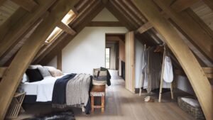 loft conversion